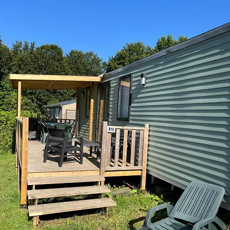 Mobilhome Confort R10 Domaine De Lanniron